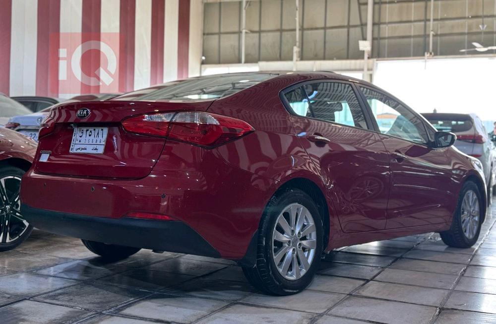 Kia Cerato